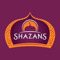 Shazan Foods Limited logo - Similar company to Halal Eats