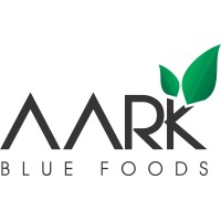 Aark Blue Foods logo - Similar company to Ezyfast.In