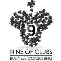Nine of Clubs Business Consulting logo - Similar company to Airbetter