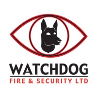 Watchdog Fire & Security logo - Similar company to Morgan King Fire And Security