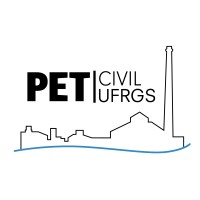 PET Civil UFRGS logo - Similar company to Lm2 Soluções Tecnológicas