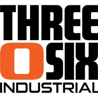Threeosix Industrial logo - Similar company to Buffalo River Development Lp