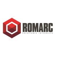 ROMARC logo - Similar company to Ejas