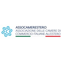 Assocamerestero logo - Similar company to Experience-Shanghai.Com (Exs)
