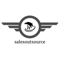 Salesoutsource logo - Similar company to Sales Outsource