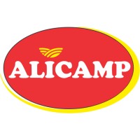 Alicamp Alimentos logo - Similar company to Libre Alimentos