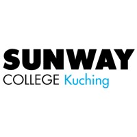 Sunway College Kuching Sarawak logo - Similar company to Ucsi Hotel Kuching