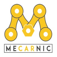 Mecarnic Technologies Pvt. Ltd. logo - Similar company to Webscratchers Technologies
