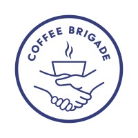 Coffee Brigade logo - Similar company to Coffee Brigade