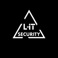 L-iT Security logo - Similar company to 3Gs Private Security