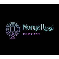 Norya podcast logo - Similar company to Podcet