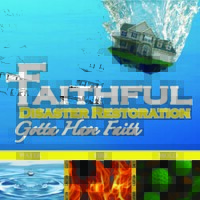 Faithful Disaster Restoration
