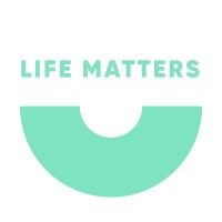 Life Matters Psychologists logo - Similar company to Educational Case Management