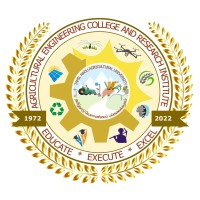 Agricultural Engineering College and Research Institute TNAU Coimbatore logo - Similar company to Agricultural Engineering Experts (A.E.E)
