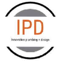 Innovation Plumbing and Design logo - Similar company to Fix It Right Plumbing