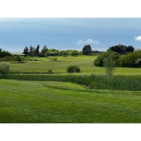 Blakes Golf Club logo - Similar company to Objective Designers