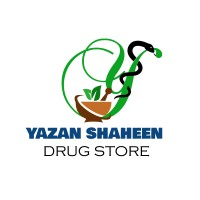 Yazan Shaheen Drug Store logo - Similar company to Bio-Encyclopedia