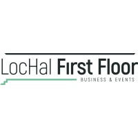 LocHal First Floor logo - Similar company to Seats2Meet.Com
