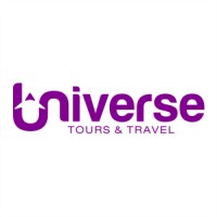 Universe Tours & Travel Chile logo - Similar company to Svirtual.Cl
