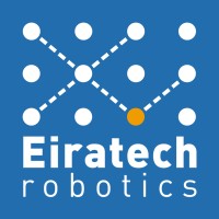 Eiratech Robotics logo - Similar company to Helgen Technologies