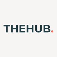 THEHUB logo - Similar company to Go Locally Marketing