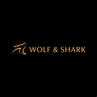 Wolf & Shark logo - Similar company to Digital Strategy