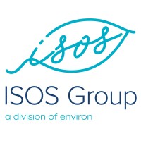ISOS Group is Now Environ Energy logo - Similar company to Ycsr