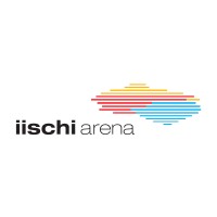 iischi arena logo - Similar company to Service De L'Environnement Du Canton Du Valais