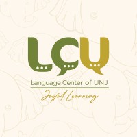 Language Center of UNJ logo - Similar company to Cubic.Team