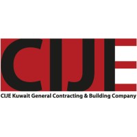 CIJE Contracting logo - Similar company to Thedesignx