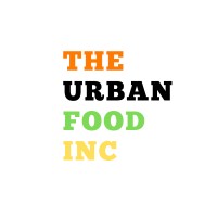 The Urban Food Inc logo - Similar company to Giggleo Designs