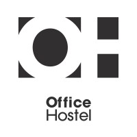 Office Hostel logo - Similar company to Rede Local Hostel