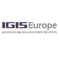 IGIS Europe Ltd logo - Similar company to Igis Asset Management