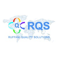 RQS Alexander Ruffani logo - Similar company to Agritaste Solutions