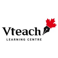 Vteach Learning Centre logo - Similar company to V-Tech Energy Solutions Inc.