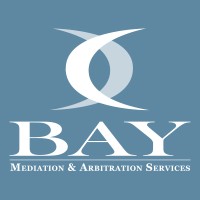 BAY Mediation & Arbitration Services logo - Similar company to Henning Mediation & Arbitration