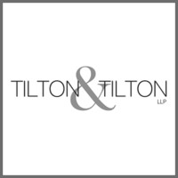 Tilton & Tilton LLP logo - Similar company to Hayes Hunter Pc