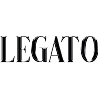 Legato logo - Similar company to Sca11Ywag