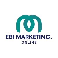 EBI Marketing Online logo - Similar company to Láfora