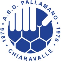 Publiesse Pallamano Chiaravalle logo - Similar company to Pallamano Oderzo