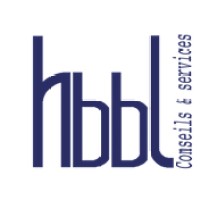 HbbL logo - Similar company to Badass Consulting