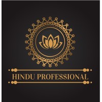 Hindu Professional logo - Similar company to Hindu Heritage Centre