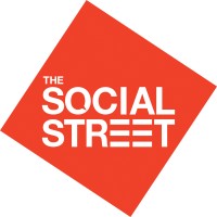 The Social Street logo - Similar company to Steadfast Advertising