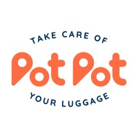 Pot Pot logo - Similar company to Tide Protocol