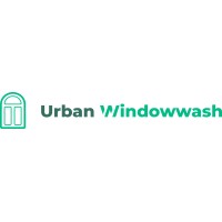 Urban Window Wash logo - Similar company to Shear