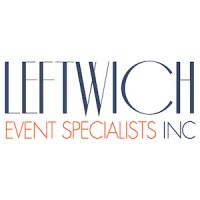 Leftwich Event Specialists Inc. logo - Similar company to Pyramind Institute Is Now Music City Accelrator