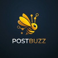 PostBuzz logo - Similar company to Milkyway Studios