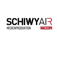 Schiwyair GmbH logo - Similar company to Esg-Engineering-Service Gesellschaft Mbh