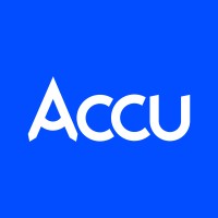 Accu logo - Similar company to Gobilda