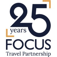 Focus Travel Partnership logo - Similar company to Take2Eton Group